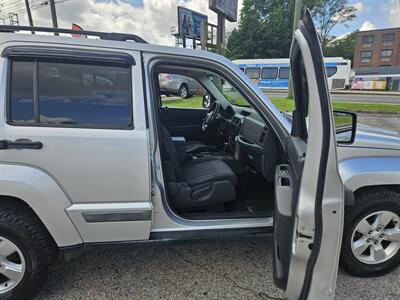 2011 Jeep Liberty Sport Jet   - Photo 7 - Philadelphia, PA 19111