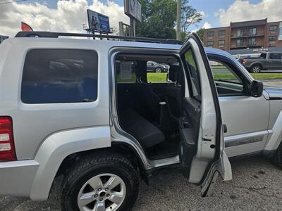 2011 Jeep Liberty Sport Jet   - Photo 9 - Philadelphia, PA 19111