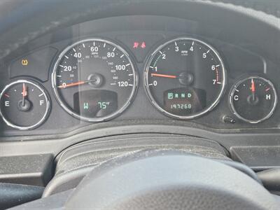 2011 Jeep Liberty Sport Jet   - Photo 11 - Philadelphia, PA 19111