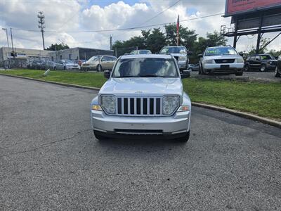 2011 Jeep Liberty Sport Jet   - Photo 2 - Philadelphia, PA 19111