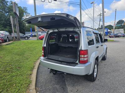 2011 Jeep Liberty Sport Jet   - Photo 10 - Philadelphia, PA 19111