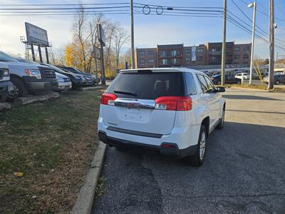 2011 GMC Terrain SLE-1   - Photo 5 - Philadelphia, PA 19111