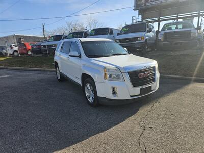 2011 GMC Terrain SLE-1   - Photo 3 - Philadelphia, PA 19111