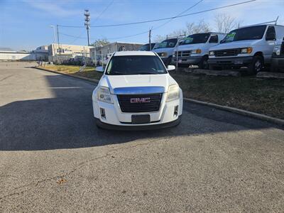 2011 GMC Terrain SLE-1   - Photo 4 - Philadelphia, PA 19111