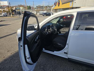 2011 GMC Terrain SLE-1   - Photo 13 - Philadelphia, PA 19111