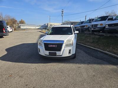 2011 GMC Terrain SLE-1   - Photo 2 - Philadelphia, PA 19111