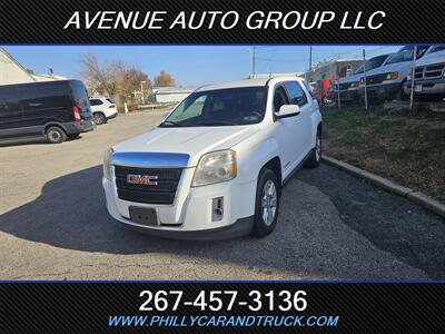 2011 GMC Terrain SLE-1   - Photo 1 - Philadelphia, PA 19111