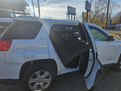 2011 GMC Terrain SLE-1   - Photo 10 - Philadelphia, PA 19111