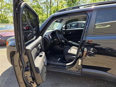 2015 Jeep Renegade Latitude   - Photo 13 - Philadelphia, PA 19111