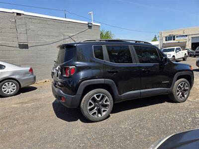 2015 Jeep Renegade Latitude   - Photo 7 - Philadelphia, PA 19111