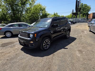 2015 Jeep Renegade Latitude   - Photo 6 - Philadelphia, PA 19111