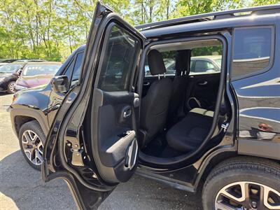 2015 Jeep Renegade Latitude   - Photo 16 - Philadelphia, PA 19111