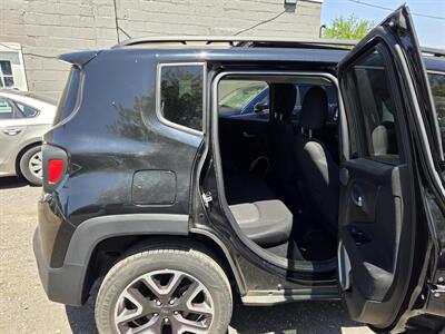 2015 Jeep Renegade Latitude   - Photo 17 - Philadelphia, PA 19111