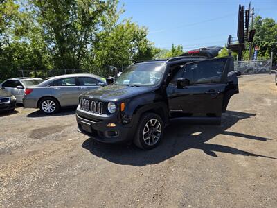 2015 Jeep Renegade Latitude   - Photo 3 - Philadelphia, PA 19111