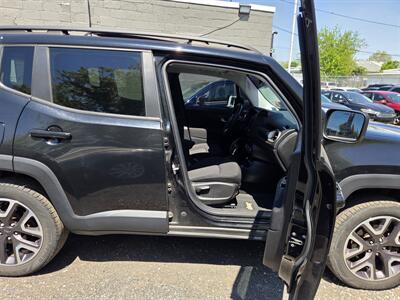 2015 Jeep Renegade Latitude   - Photo 18 - Philadelphia, PA 19111