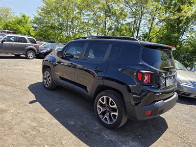 2015 Jeep Renegade Latitude   - Photo 8 - Philadelphia, PA 19111
