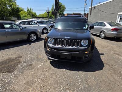 2015 Jeep Renegade Latitude   - Photo 5 - Philadelphia, PA 19111