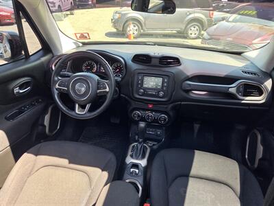 2015 Jeep Renegade Latitude   - Photo 14 - Philadelphia, PA 19111