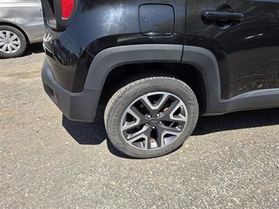 2015 Jeep Renegade Latitude   - Photo 9 - Philadelphia, PA 19111