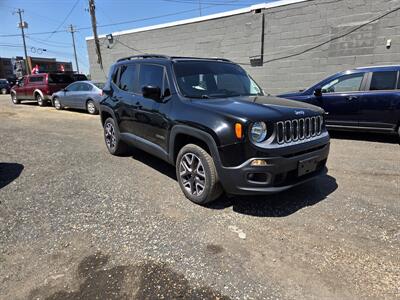 2015 Jeep Renegade Latitude   - Photo 4 - Philadelphia, PA 19111