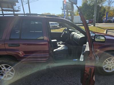 2002 Jeep Grand Cherokee Special Edition   - Photo 15 - Philadelphia, PA 19111