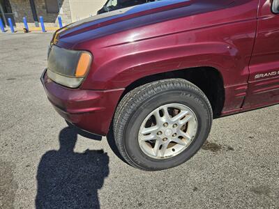 2002 Jeep Grand Cherokee Special Edition   - Photo 7 - Philadelphia, PA 19111