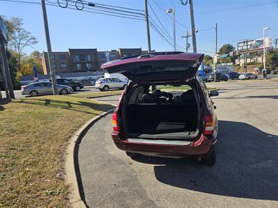 2002 Jeep Grand Cherokee Special Edition   - Photo 20 - Philadelphia, PA 19111