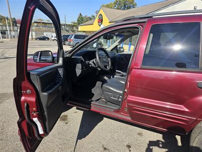 2002 Jeep Grand Cherokee Special Edition   - Photo 19 - Philadelphia, PA 19111