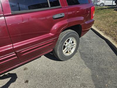 2002 Jeep Grand Cherokee Special Edition   - Photo 8 - Philadelphia, PA 19111