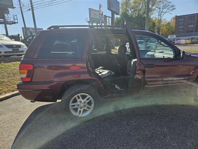 2002 Jeep Grand Cherokee Special Edition   - Photo 22 - Philadelphia, PA 19111