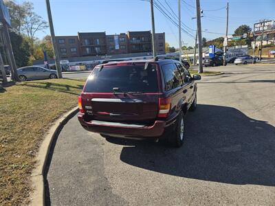 2002 Jeep Grand Cherokee Special Edition   - Photo 6 - Philadelphia, PA 19111