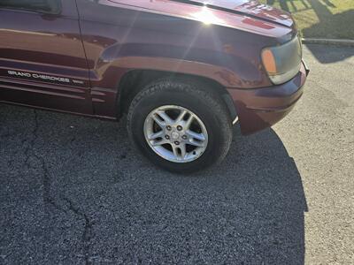 2002 Jeep Grand Cherokee Special Edition   - Photo 9 - Philadelphia, PA 19111