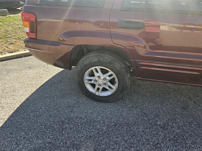 2002 Jeep Grand Cherokee Special Edition   - Photo 10 - Philadelphia, PA 19111