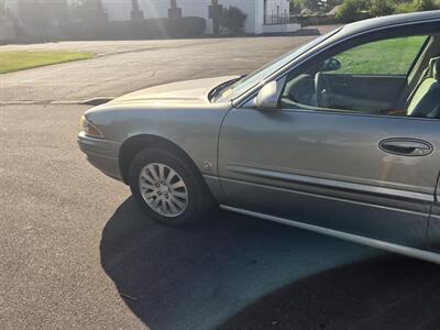 2005 Buick LeSabre Custom - Photo 7 - Philadelphia, PA 19111
