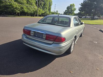 2005 Buick LeSabre Custom - Photo 5 - Philadelphia, PA 19111