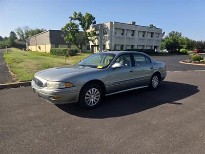 2005 Buick LeSabre Custom - Photo 2 - Philadelphia, PA 19111