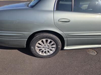 2005 Buick LeSabre Custom - Photo 9 - Philadelphia, PA 19111
