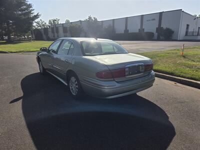2005 Buick LeSabre Custom - Photo 11 - Philadelphia, PA 19111