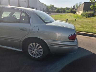 2005 Buick LeSabre Custom - Photo 8 - Philadelphia, PA 19111