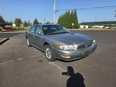 2005 Buick LeSabre Custom - Photo 3 - Philadelphia, PA 19111