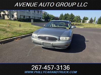 2005 Buick LeSabre Custom - Photo 1 - Philadelphia, PA 19111