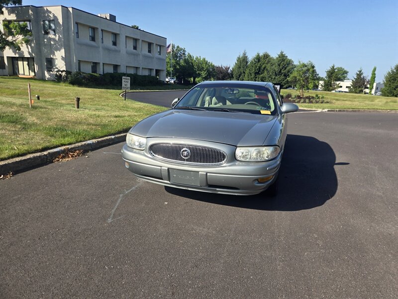 2005 Buick LeSabre Custom  