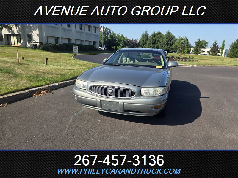 2005 Buick LeSabre Custom   - Photo 1 - Philadelphia, PA 19111