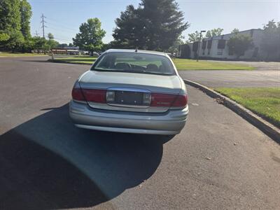 2005 Buick LeSabre Custom - Photo 4 - Philadelphia, PA 19111