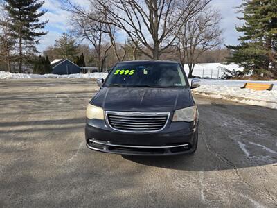 2013 Chrysler Town & Country Touring-L   - Photo 2 - Philadelphia, PA 19111
