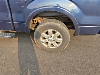 2013 Ford F-150 Lariat   - Photo 9 - Philadelphia, PA 19111