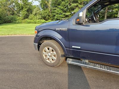 2013 Ford F-150 Lariat   - Photo 7 - Philadelphia, PA 19111
