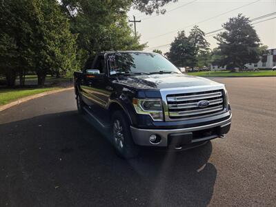 2013 Ford F-150 Lariat   - Photo 2 - Philadelphia, PA 19111