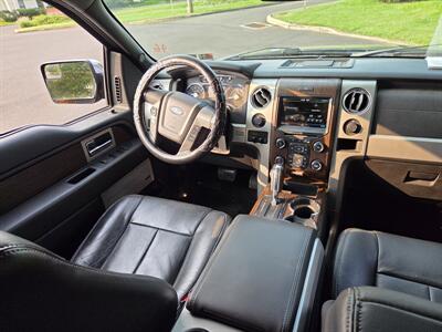 2013 Ford F-150 Lariat   - Photo 11 - Philadelphia, PA 19111