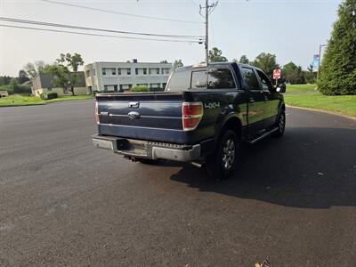 2013 Ford F-150 Lariat   - Photo 5 - Philadelphia, PA 19111